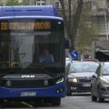 Javni prevoz gubi trku sa automobilima, vožnja i do 50 odsto duža – kako vratiti putnike u autobuse