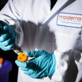 EU odobrila Moderninu kombinovanu Covid-grip vakcinu, dok SAD još čekaju