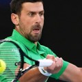 Đoković odradio trening na Indijan Velsu sa egzotičnim protivnikom, ali bez jednog od najbitnijih ljudi u timu