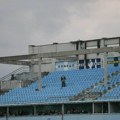 Rus ostao zgrožen zbog stadiona u Srbiji: "Polusrušeno, jedna i po tribina"