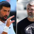 "Slušam šta pričaju o Novaku, da li ti stručnjaci gledaju tenis?": Ivanišević održao lekciju zbog Đokovića