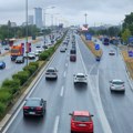 AMSS upozorava: Vozače očekuju otežani uslovi za vožnju