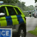 Drama u Severnoj Irskoj! Dostavljač pod pretnjom pištoljem i bombom vozio do policijske stanice, svi u šoku!