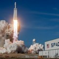 SpaceX podneo dokumente za „najveći IPO u istoriji“
