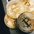 Bitkoin zabeležio blagi rast na 57.700 evra