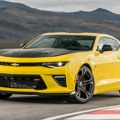 Camaro se vraća: Chevrolet sprema novu generaciju sportskog modela?
