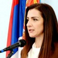 Jagodina dobila novu gradonačelnicu: Dr Jasmina Spasojević izabrana na sednici Skupštine grada (foto)