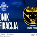 OZAROX EU je najbolji PUBGM tim Srbije!