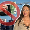 Danijeli Vranić banka oduzela stan zbog neplaćenih rata: Pevačica morala da se oprosti od nekretnine "Borba je dugo trajala..."…