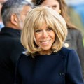 "Имала сам нормалан живот, а онда сам видела таму": Исповест Брижит Макрон о улози прве даме "запалила" јавност