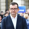 Веселиновић (ССП): Покрајинска власт дели милионе кафићима, ноћним клубовима и хамбургеријама