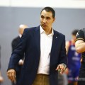 Miljan Pavković: „Valjevo treba da postane košarkaški centar Zapadne Srbije“