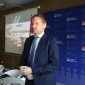 Антонијевић: Притужбе из области рада при врху годинама, упркос напорима