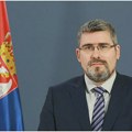 Starović: Preporuke Venecijanske komisije biće potpuno usvojene do kraja maja u Parlamentu