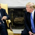NATO zaprepašćen zbog Trampove odluke: Misli da kažnjava saveznike, u stvari šteti SAD-u