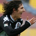 Povratak u Partizan na pomolu? Jovetić menja sredinu