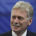 Peskov: Moskva neće prva započeti kontakte sa Evropskom unijom