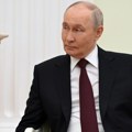 Kremlj navodno ne planira kraj operacija posle Donbasa: Putinovi maksimalistički zahtevi zabrinuli Kijev i Zapad