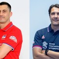 Odbojkaši savez Srbije imenovao selektore mlađih reprezentacija
