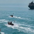 Iranska 'flota komaraca': Skup čamaca muči Ameriku u Ormuskom moreuzu
