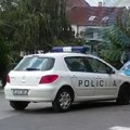 Težak udes kod Vladičinog Hana: Jedna osoba stradala, tri povređene