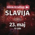 Slavija, uživo: Pratite studentski protest u Beogradu preko kamera Nova.rs