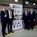 Standex Electronics otvorio proizvodni pogon blizu Varaždina, zaposlit će 150 ljudi