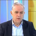 Traži gazdu koji bi ga držao kao guvernera Srbije