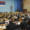 Skupština RS razmatra Predlog deklaracije o zatvaranju Kancelarije visokog predstavnika