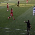 „Dubočica“ u derbiju sa južne pruge, ubedljivo poražena od „Dinama“ sa 3:0