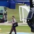 Nejmar helikopterom došao na okupljanje reprezentacije Brazila za Mundijal