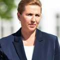 Danska dobila novu vladu: treći uzastopni mandat za Mete Frederiksen