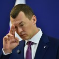 Degtjarjov se sastao sa Tomaševićem