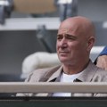 Legenda tenisa oštro o kolapsu Sinera: "Nema izgovor da udari u zid..."