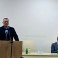 Dalibor Marković Palma: "Mi Srbi se nikada nećemo odreći Kosova i Metohije" FOTO