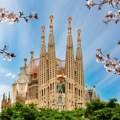 Genije koji je spojio kamen i nebo - Antoni Gaudi