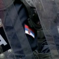 Uhapšen penzionisani policijski službenik zbog sumnje na zloupotrebu službenog položaja