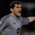Kasiljas tužio Porto, zbog srčanog udara traži 2.5 miliona evra