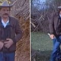 Zbog Žikine dinastije zaratile komšinice iz sela: Scena snimana u dvorištu naše manekenke, otkrila tajnu posle 40 godina