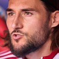 Nemanja Gudelj otišao iz Sevilje posle 7 godina: Iz Zvezde su već otkrili šta je plan