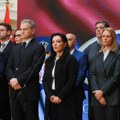 SSP: Šešeljeva podešavanja