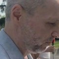 Advokat Aleksandar Olenik stigao u zgradu UKP-a na Novom Beogradu! Pozvan na informativni razgovor