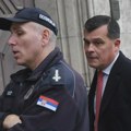Tintor o slučaju "zvučni top": Simulacijom nečega ne možete da izvršite ni terorizam, ni oružanu pobunu, ni napad na ustavno…