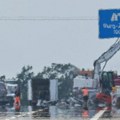 Toplotni talas u Nemačkoj izazvao otkazivanja vozova, deonica auto-puta A2 pukla od vrućine