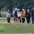 Tramp najavio renoviranje vašingtonskog golf terena