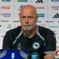 Barbarez odgovorio na provokaciju pred SAD, ovo je poručio čuvenom igraču: "Opšta kultura... Ne znam ko je to"