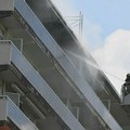 Stravičan požar u Antverpenu: Najmanje petoro poginulo, više povređenih