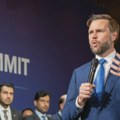Potpredsednik Vens: Pregovori SAD i Irana dobro idu, ne isključujemo opciju povratka ratu
