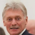 Peskov: Ako Zelenski želi da dođe u Rusiju, Kremlj to pozdravlja
