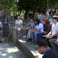 Ambasador EU u Srbiji, u razgovoru sa građanima Sokobanje i Pirota - o projektima, ulaganjima i potrebama lokalnih zajednica